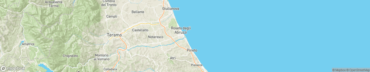 Posizione del ##parkName## sulla cartina